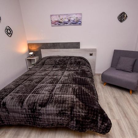 Appartement Dimitra House à Stavros  Extérieur photo