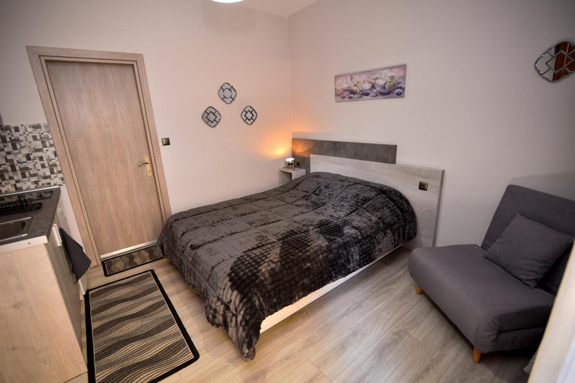 Appartement Dimitra House à Stavros  Extérieur photo