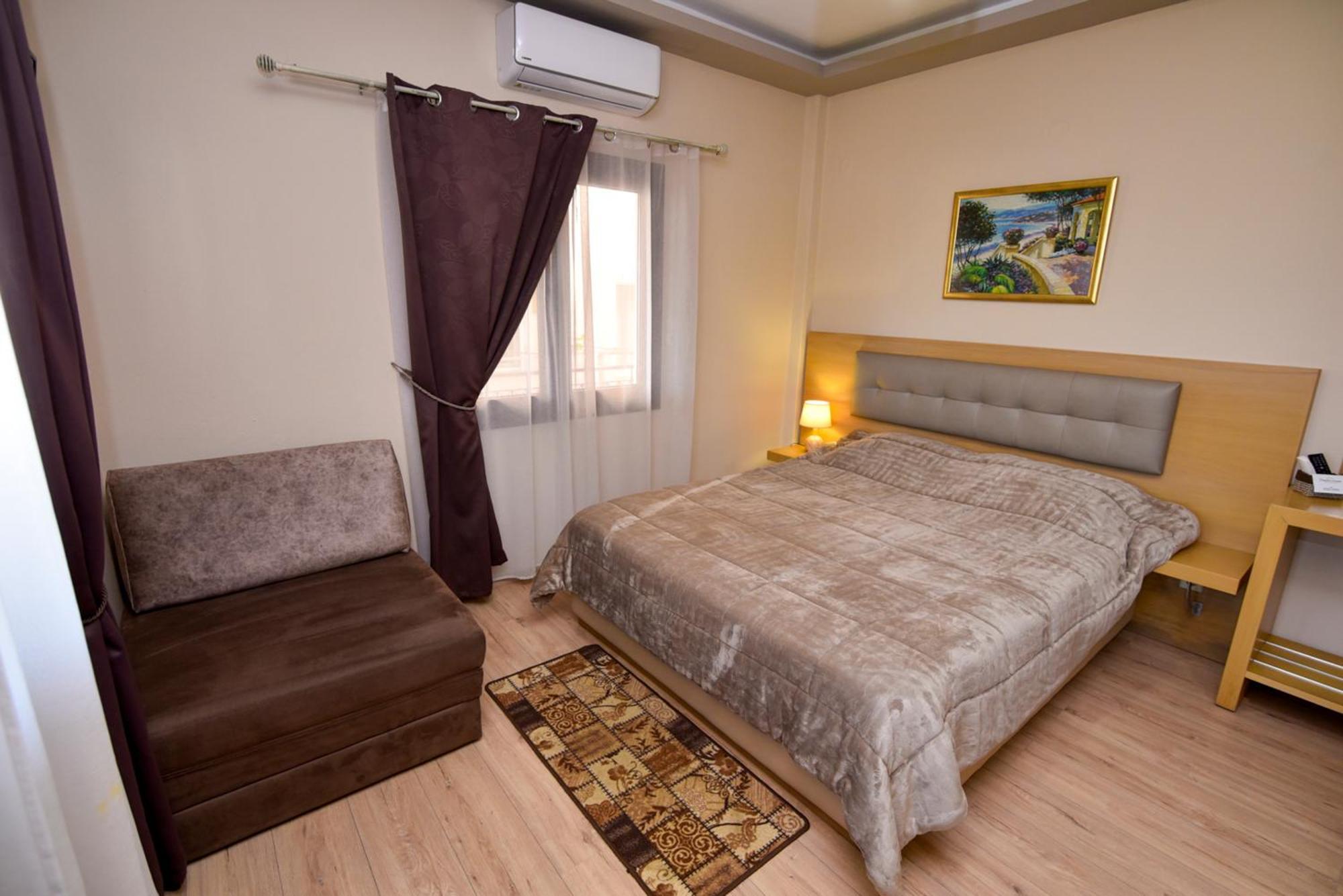 Appartement Dimitra House à Stavros  Extérieur photo