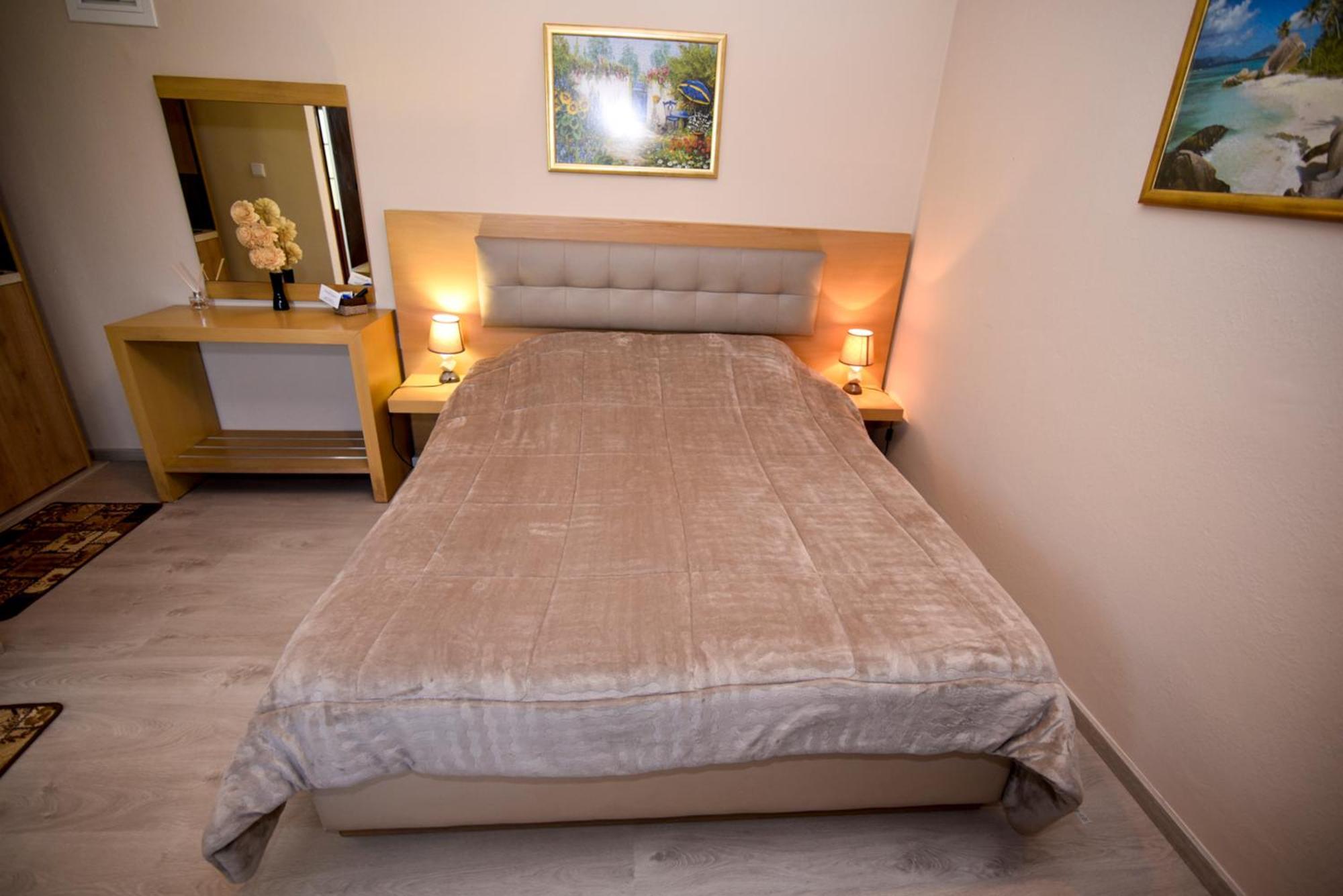 Appartement Dimitra House à Stavros  Extérieur photo