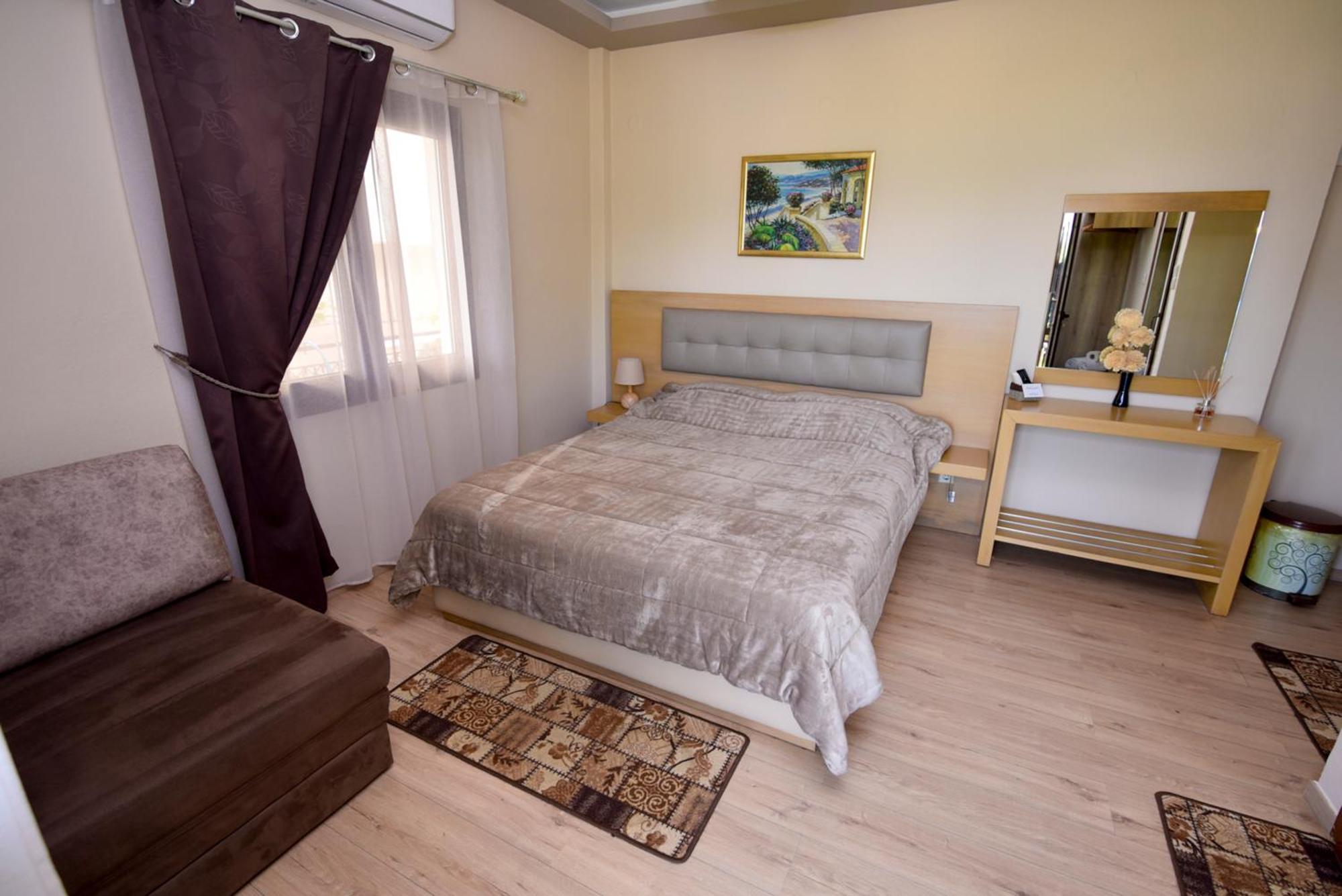 Appartement Dimitra House à Stavros  Extérieur photo